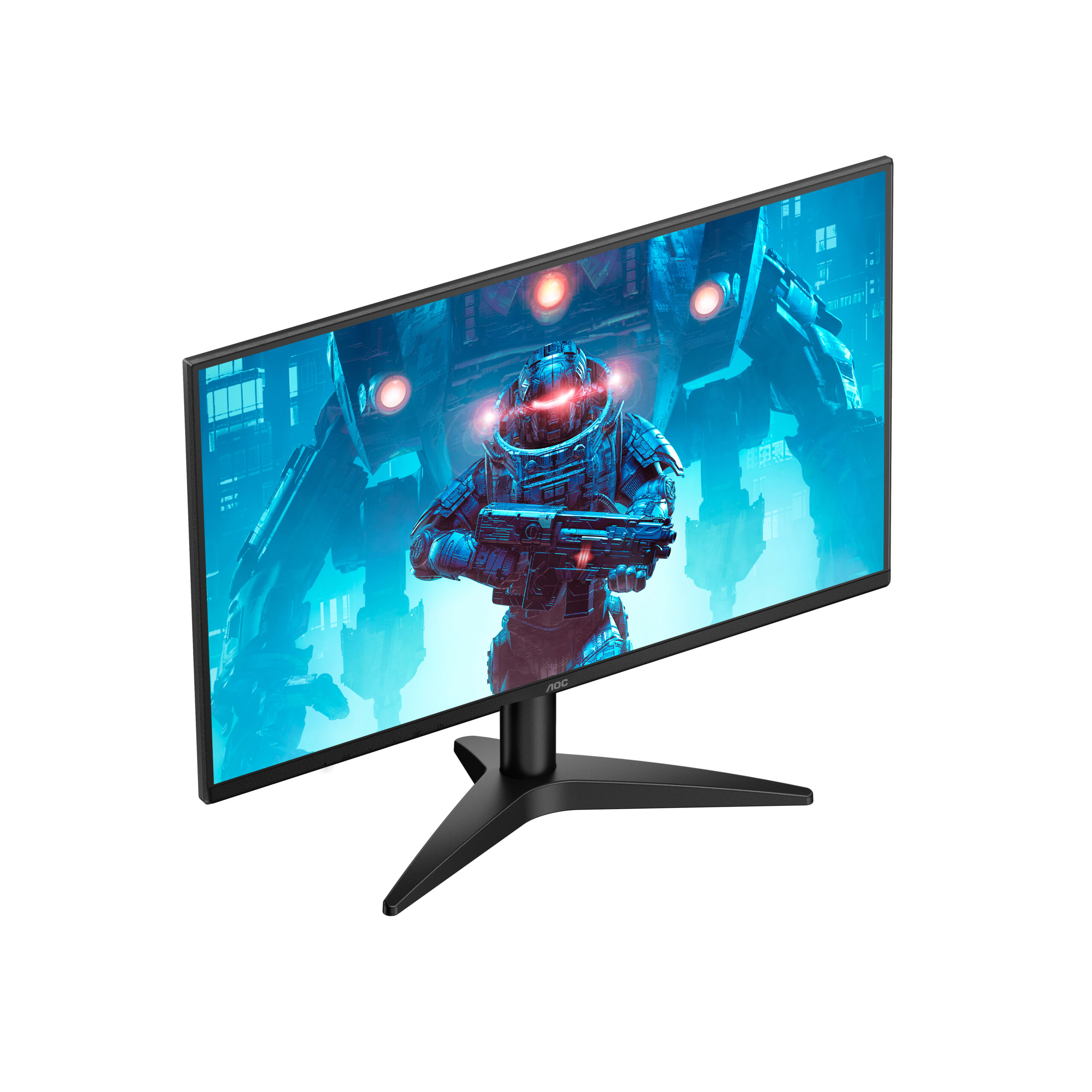 AOC MONITOR 23.8", Q24B36X - imagine 7