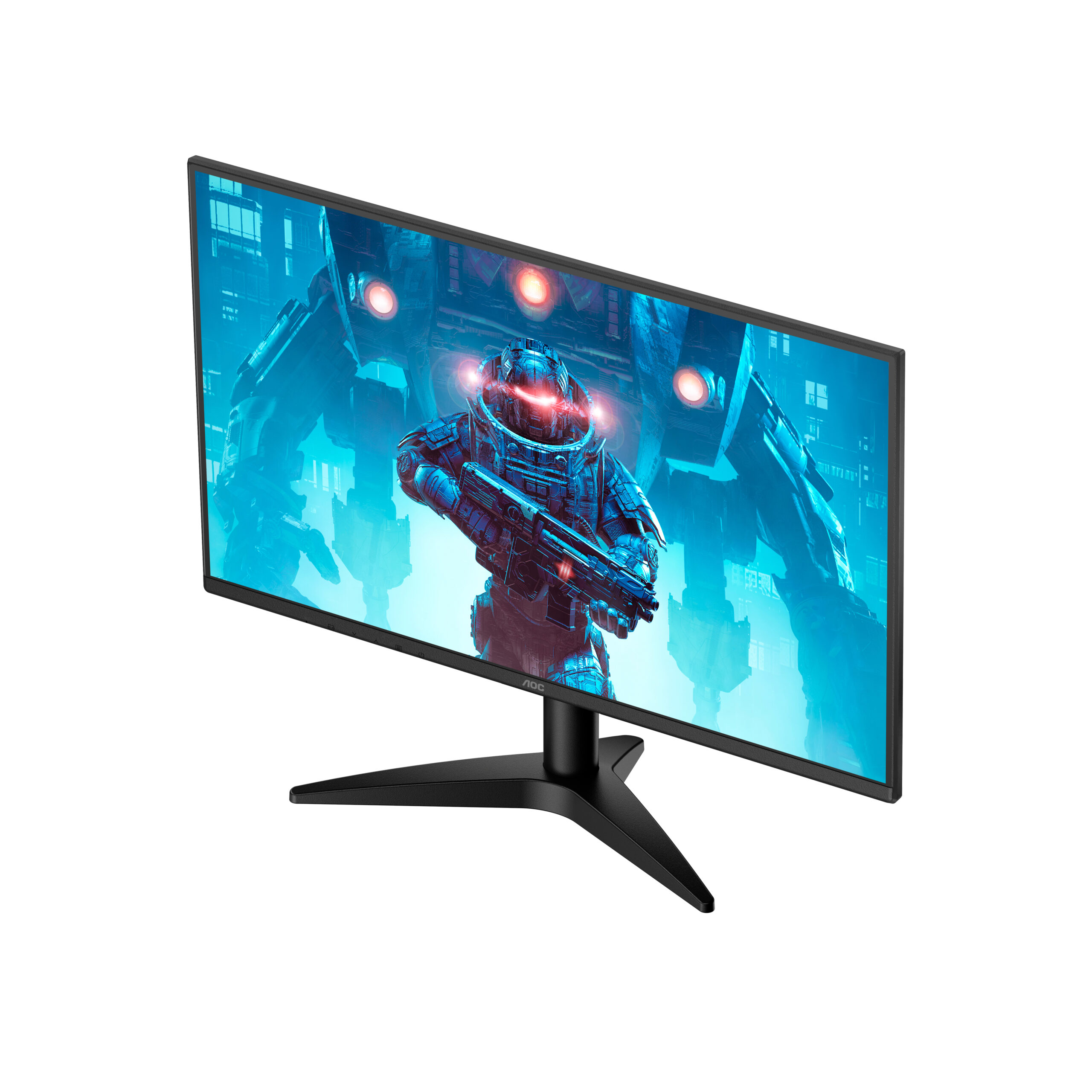 AOC MONITOR 23.8", Q24B36X - imagine 8