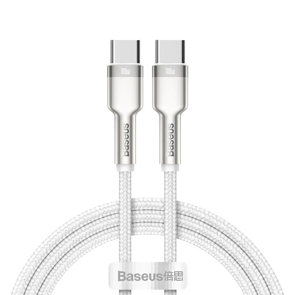 Baseus CABLU alimentare si date Cafule Metal, CATJK-C02