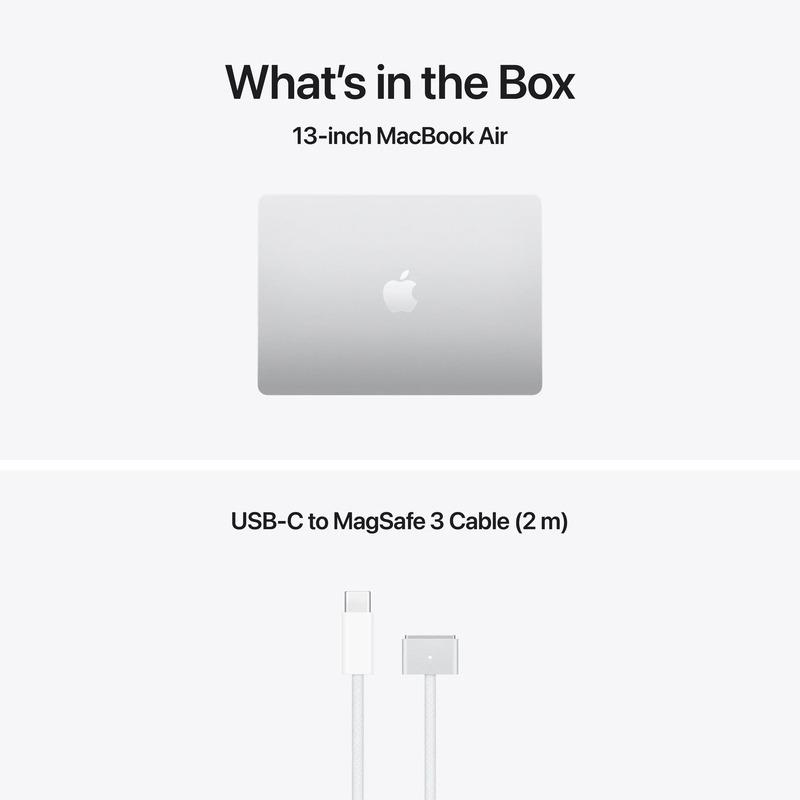 Apple MA13 M5 CPU-10/GPU-10/32GB/1TB INT SV, Z1L2000D3 - imagine 4