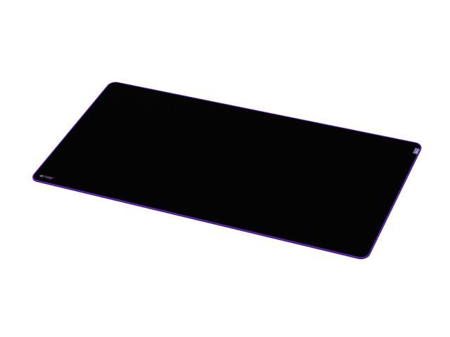 FURY Mousepad Gaming Yari Speed XXL, 1200 x 600 mm, Negru, NFU-2261