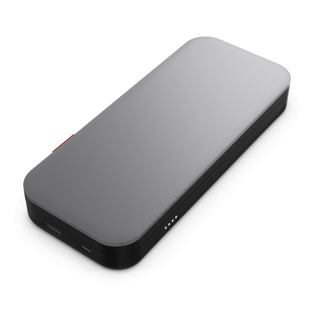 Lenovo Go USB-C Laptop Power Bank, 40ALLG2WWW - imagine 6