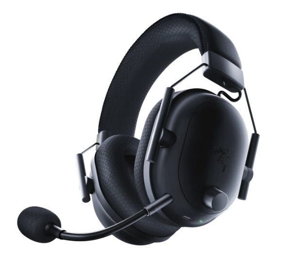 Razer Blackshark V2 Pro (2023) black, RZ04-04530100-R3M1
