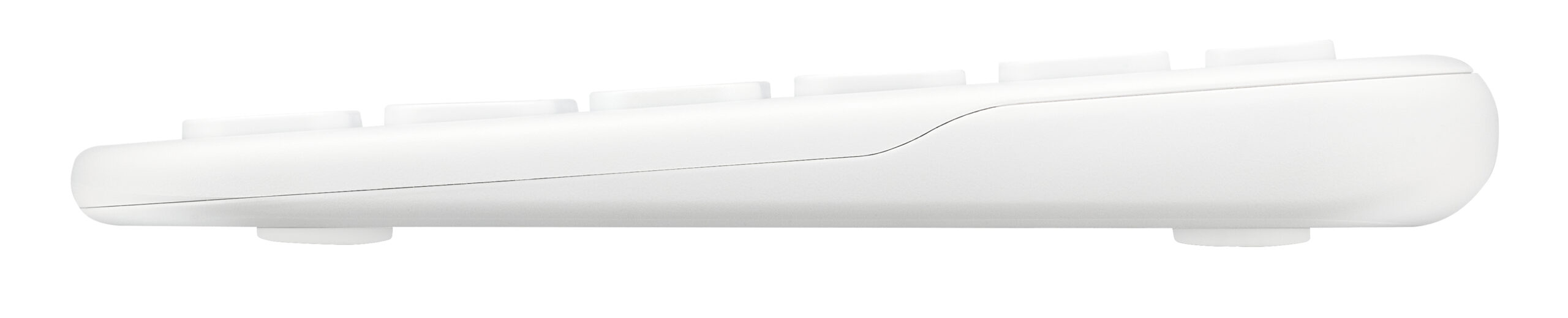 Asus KW100 KEYBOARD WHITE, 90XB0880-BKB4F0 - imagine 5