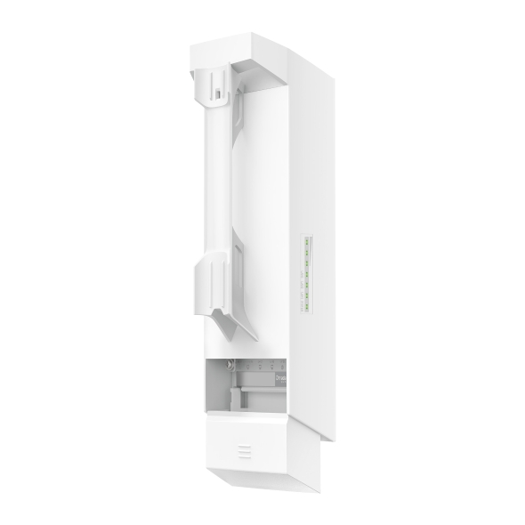 Tp-Link ACCESS POINT Omada Wireless Bridge 300 Mbps 2.4 Ghz, 3 × 10/100 Mbps, 2, EAP100-Bridge KIT - imagine 4