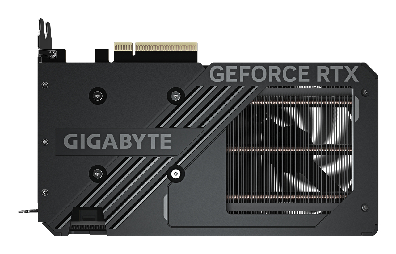 Gigabyte GeForce RTX 5060 Ti WINDFORCE OC 8GB GDDR7 3xDP 1xHDMI, GV-N506TWF2OC-8GD - imagine 6