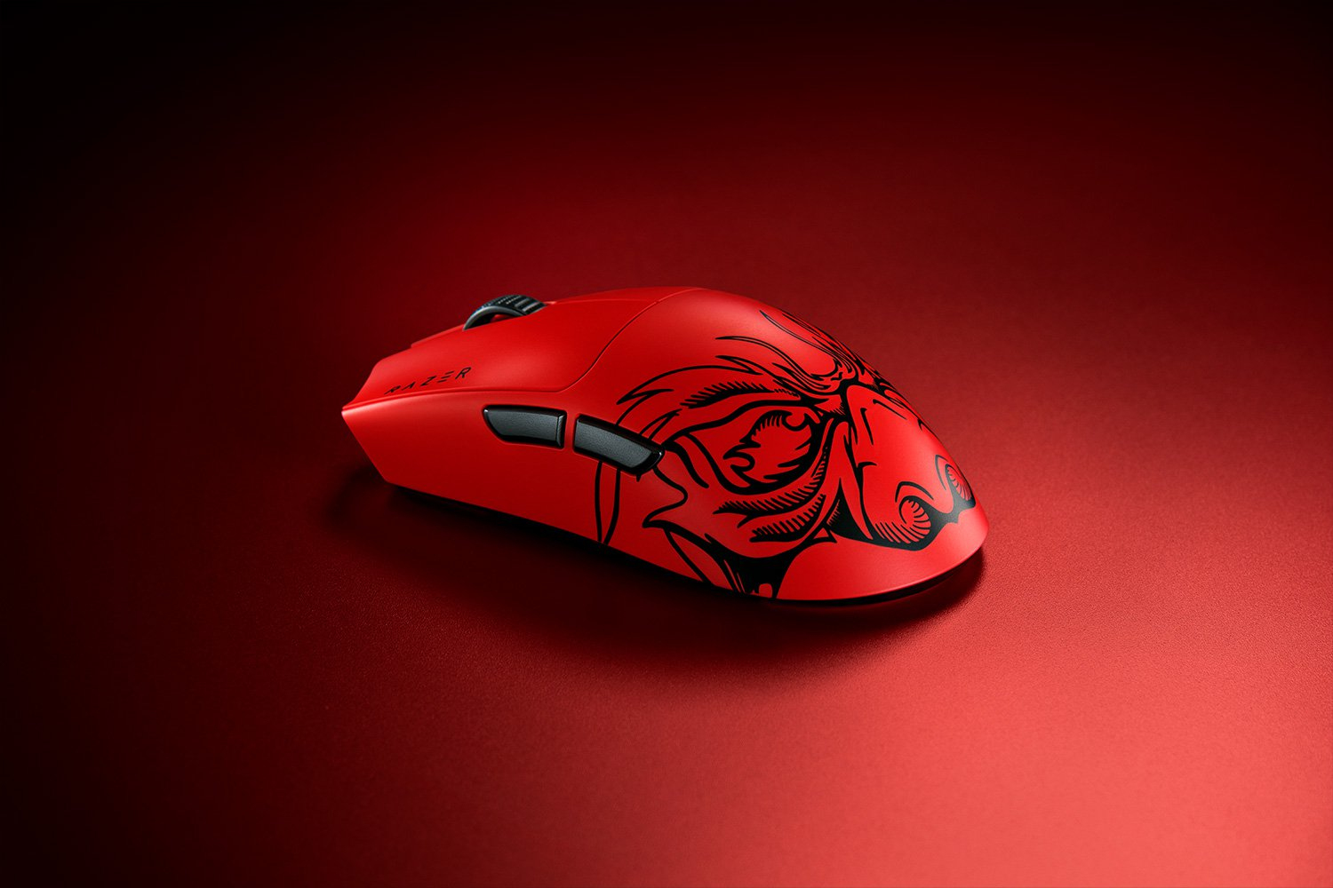 Razer Mouse PC / Gaming, RZ01-05120500-R3M1