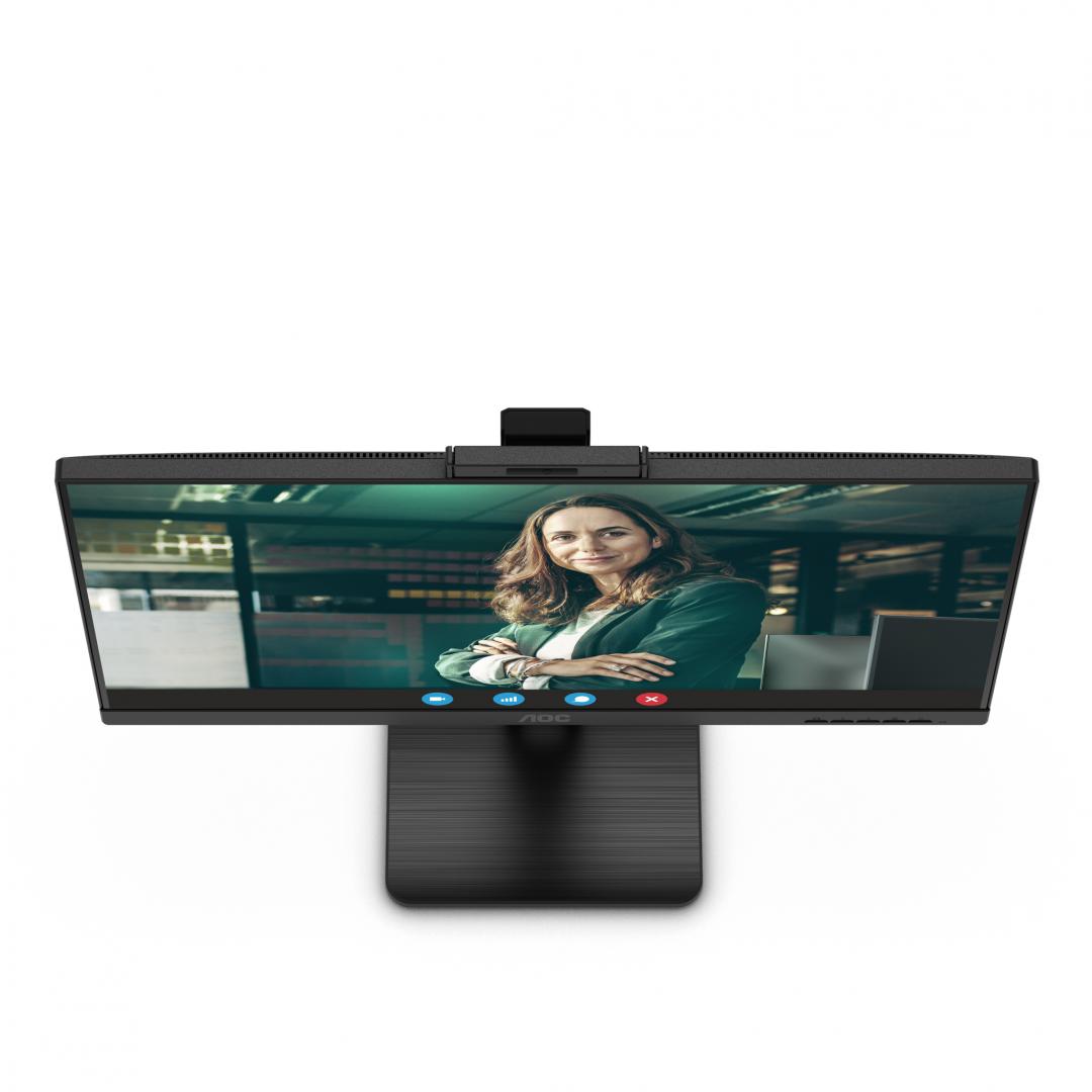 AOC MONITOR 24", 24P3CW - imagine 4