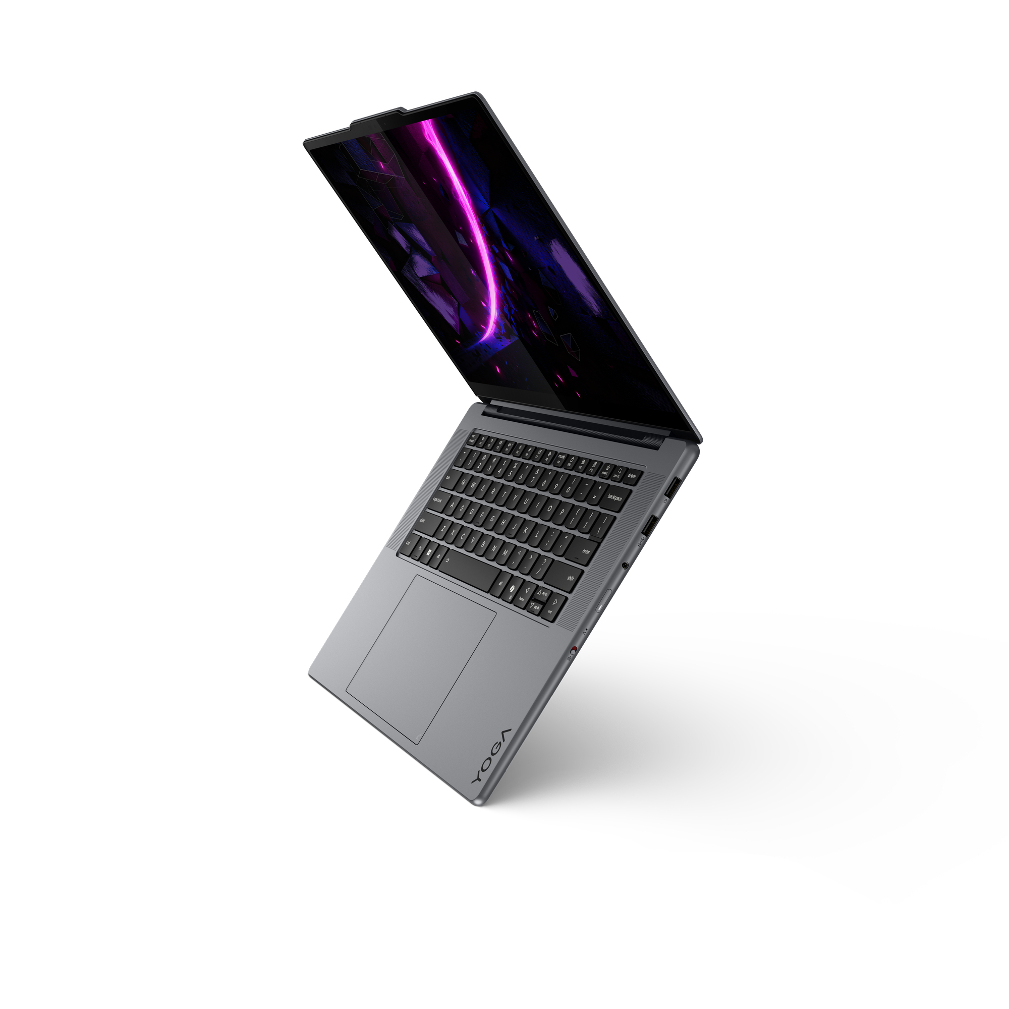 Lenovo Notebook YGP7-15IPH11 CU7-2356H 15"T/32GB/1TB 11P, 83SN004LRM - imagine 8