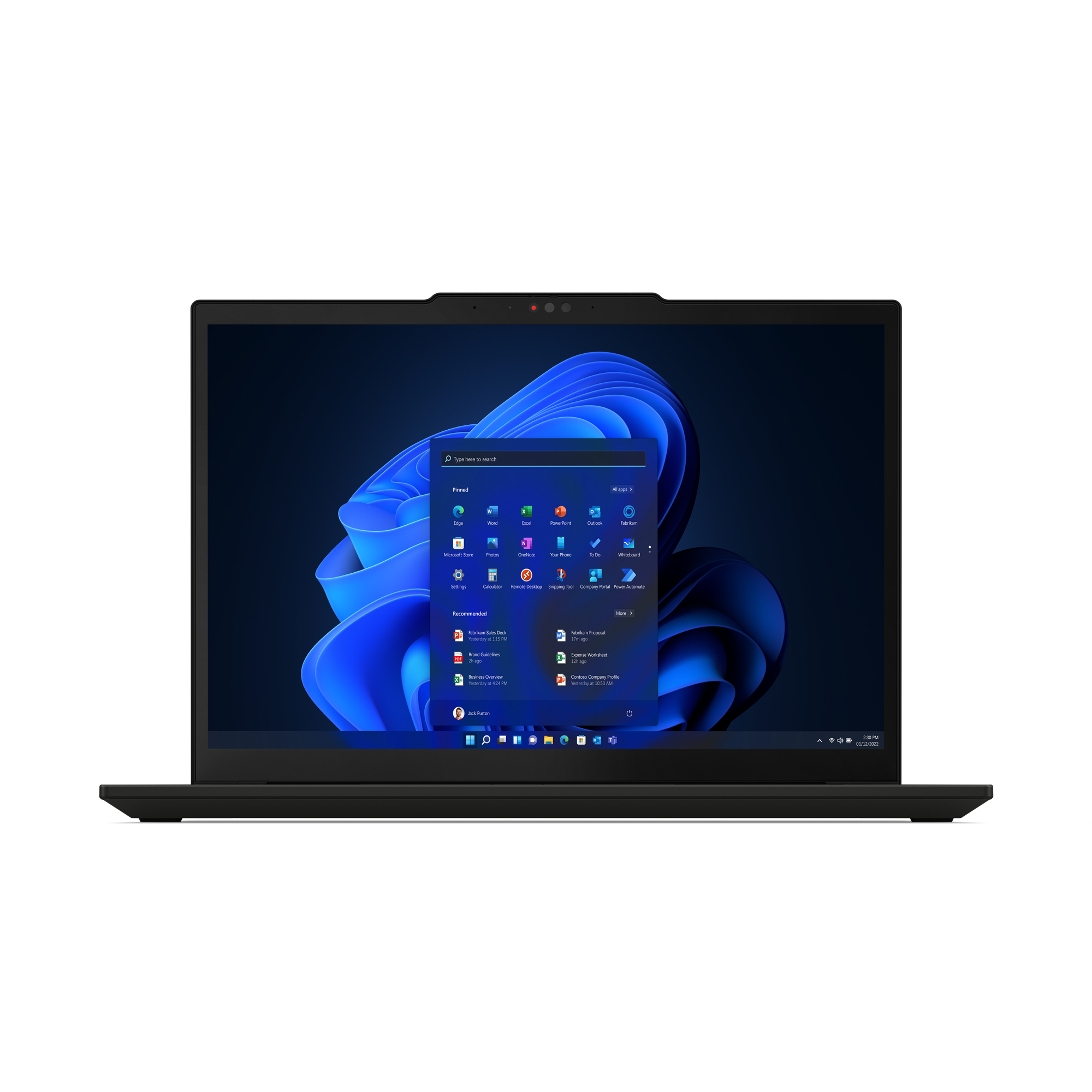 Lenovo Notebook TPX13 G4 CI7-1355U 13" 16GB/512GB W11P, 21EX004ERI - imagine 2
