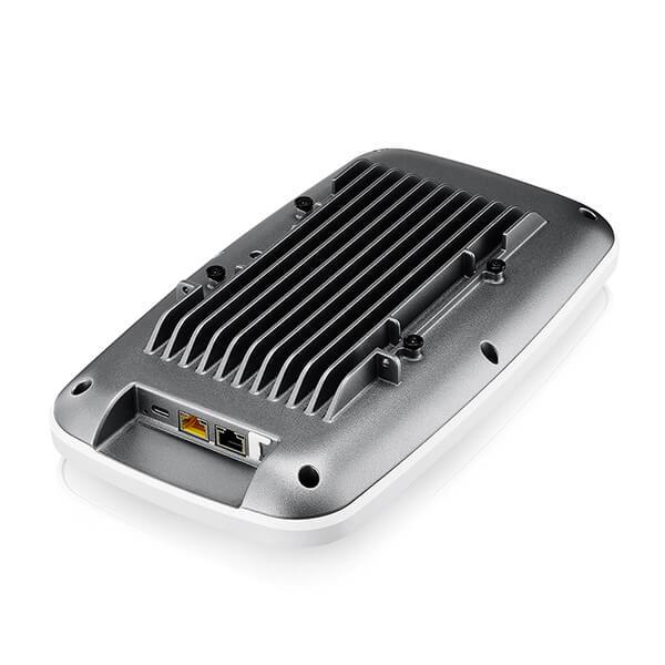 ZyXel ACCESS Point wireless acces POE, WBE660S-EU0101F - imagine 4