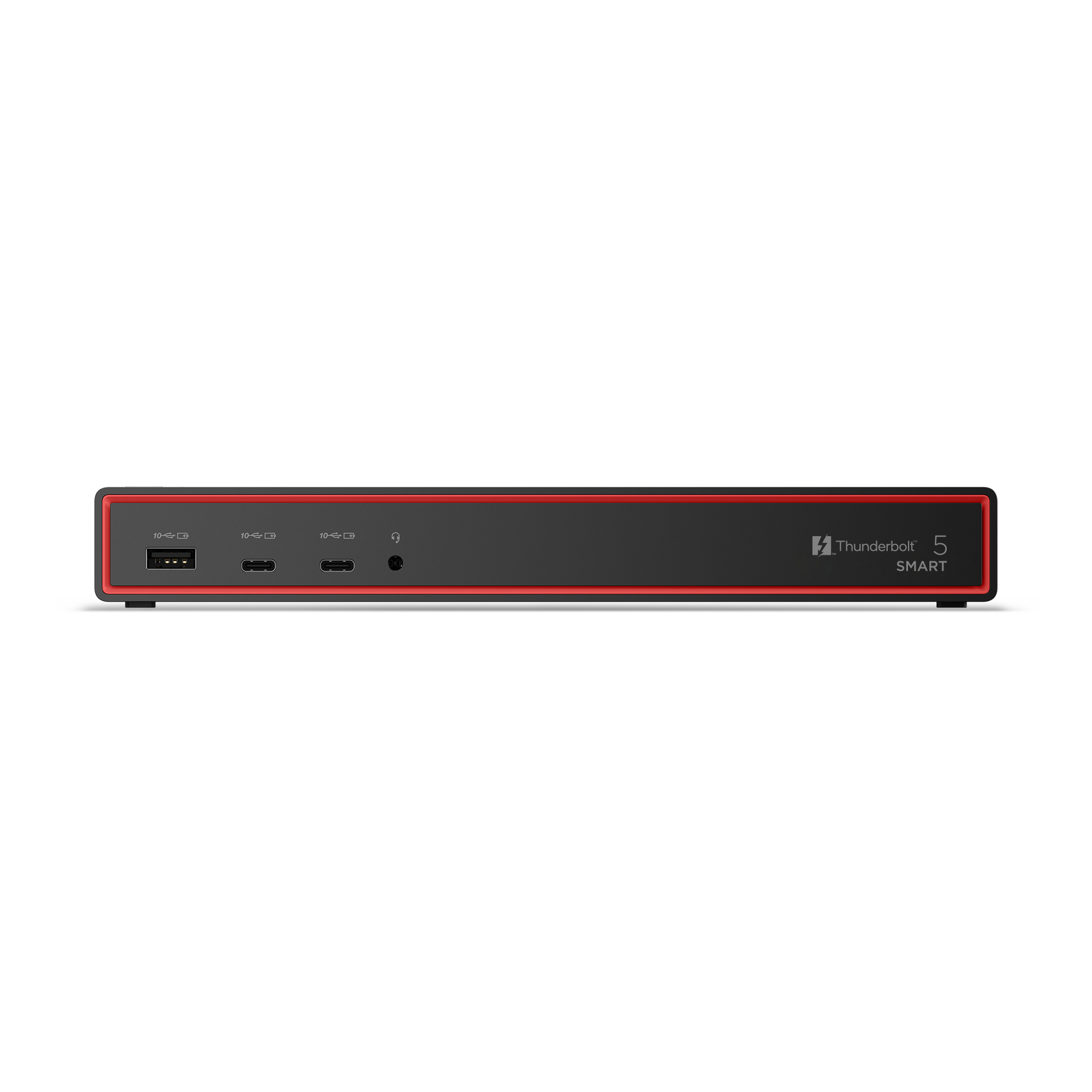 Lenovo Accessories Stacja Dock Thunderbolt 5 Smart Dock-EU, 40BA0265EU
