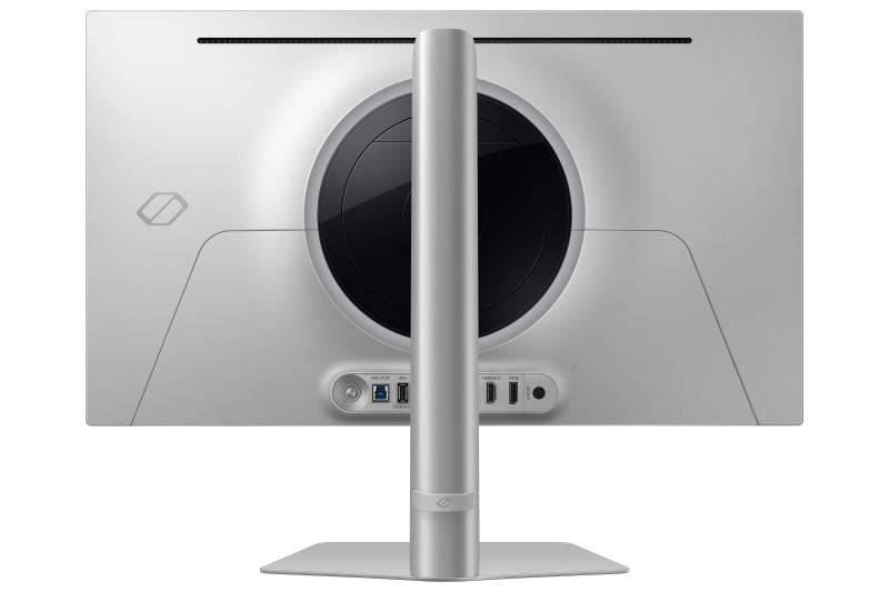Samsung Monitor 27", LS27DG610SUXEN - imagine 4