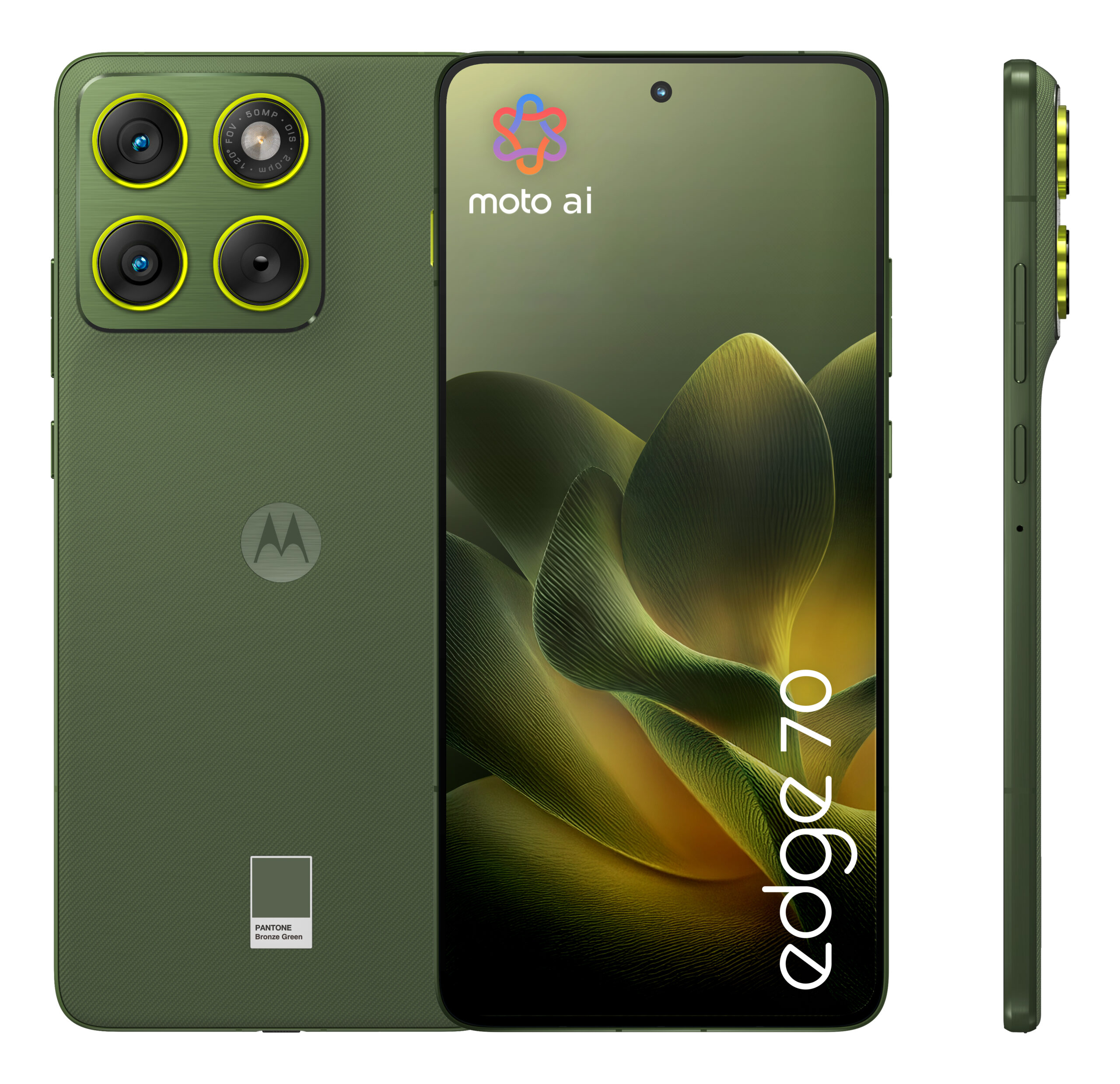 MOTOROLA Telefoane, PBA50029PL - imagine 2