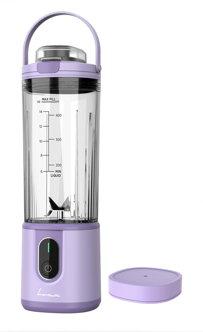 FRAM BLENDER PORTABIL, FBP-P74PP