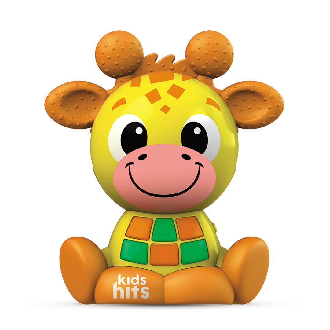 KIDS HITS JUCARIE-BEBELUSUL GIRAFA, KH10/002-RO
