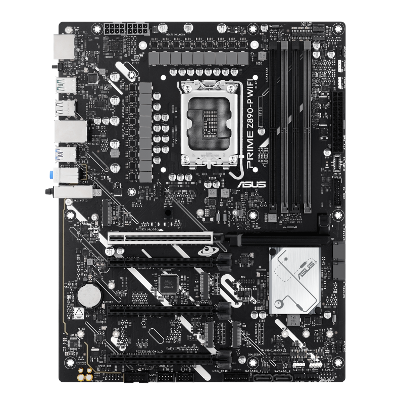 Asus MB, PRIME Z890-P WIFI