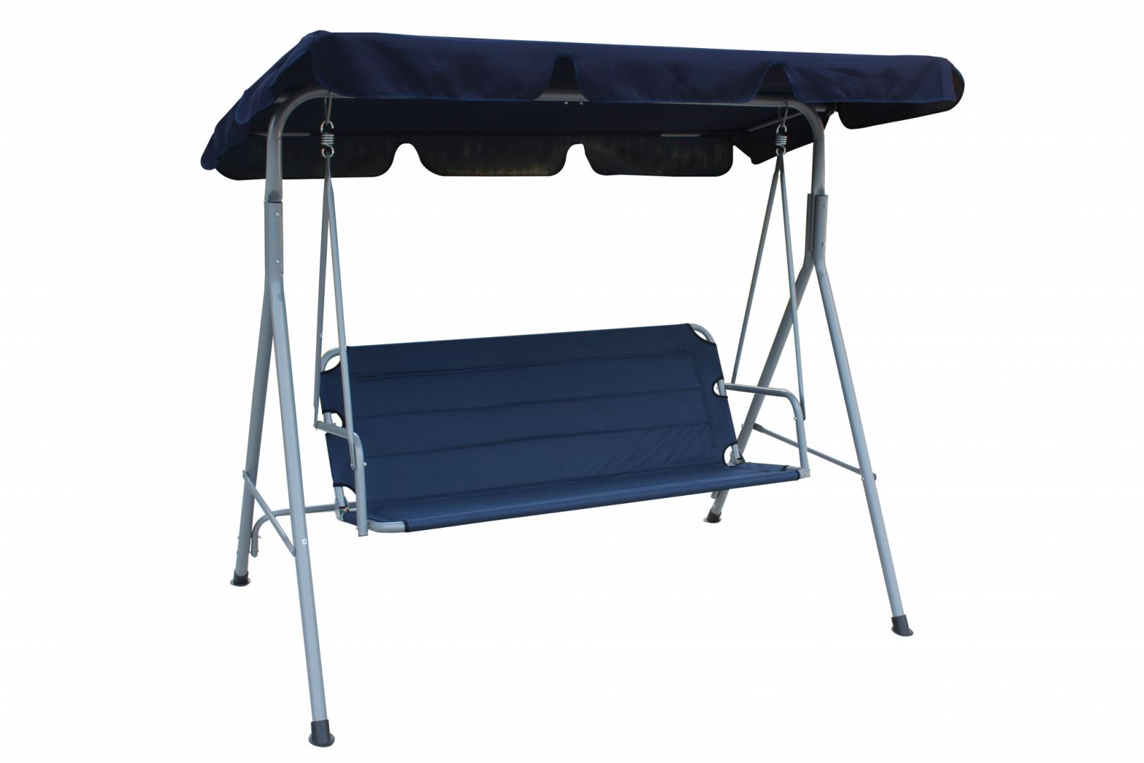 HEINNER BALANSOAR 3 LOC ALBASTRU 175x112x155CM, STBL007