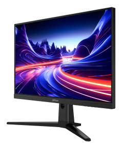 DAHUA MONITOR 25", DHI-LM25-E241B - imagine 2