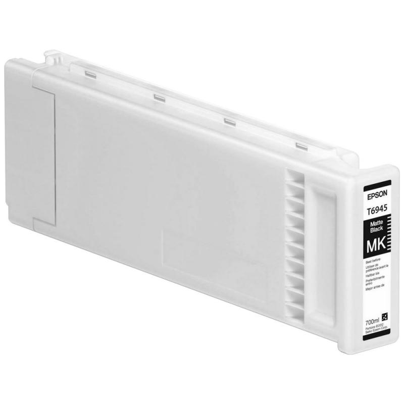 EPSON Cartus T694500, Matte Black, C13T694500
