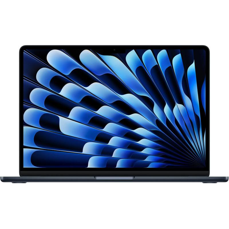 Apple MA13 M5 CPU-10/GPU-10/16GB/512 INT BK, Z1L6000FZ
