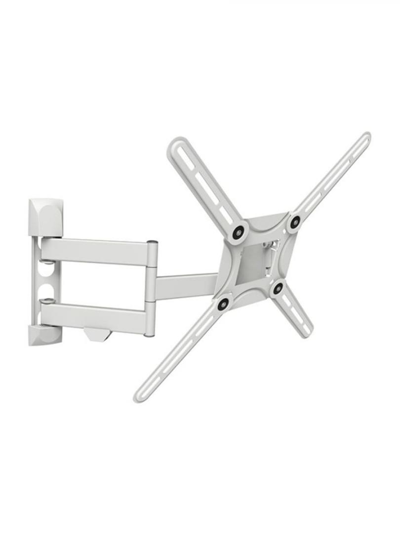 Barkan SUPORT de perete, pt 1 TV/monitor plat, curbat, diag. max 65 inch, rotatie, 3400W.W