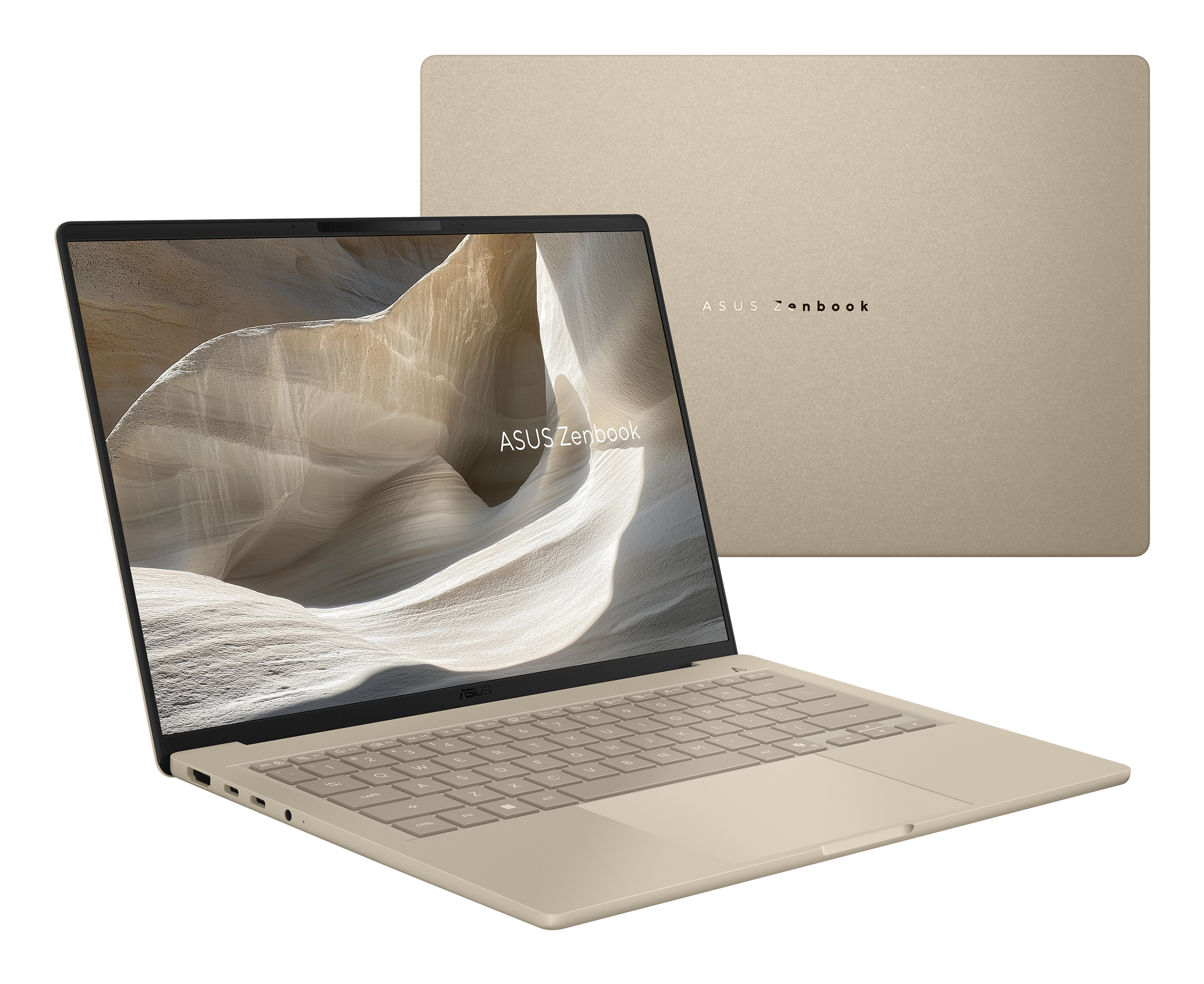 Asus Notebook UX3407NA X2-E88100 14" 16GB/512GB W11, UX3407NA-QD283W - imagine 5