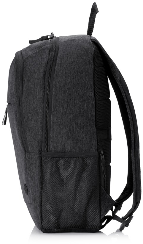 HP RUCSAC, pt. notebook de max. 15.6 inch, 1 compartiment, buzunar frontal, buzunar lateral, 1X644AA - imagine 3