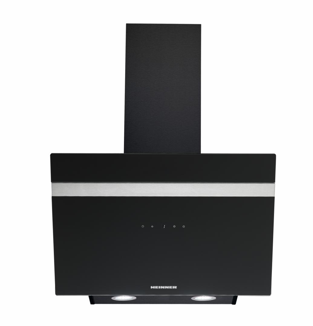 HEINNER HOTA DECORATIVA, HDCH-6060RGBK