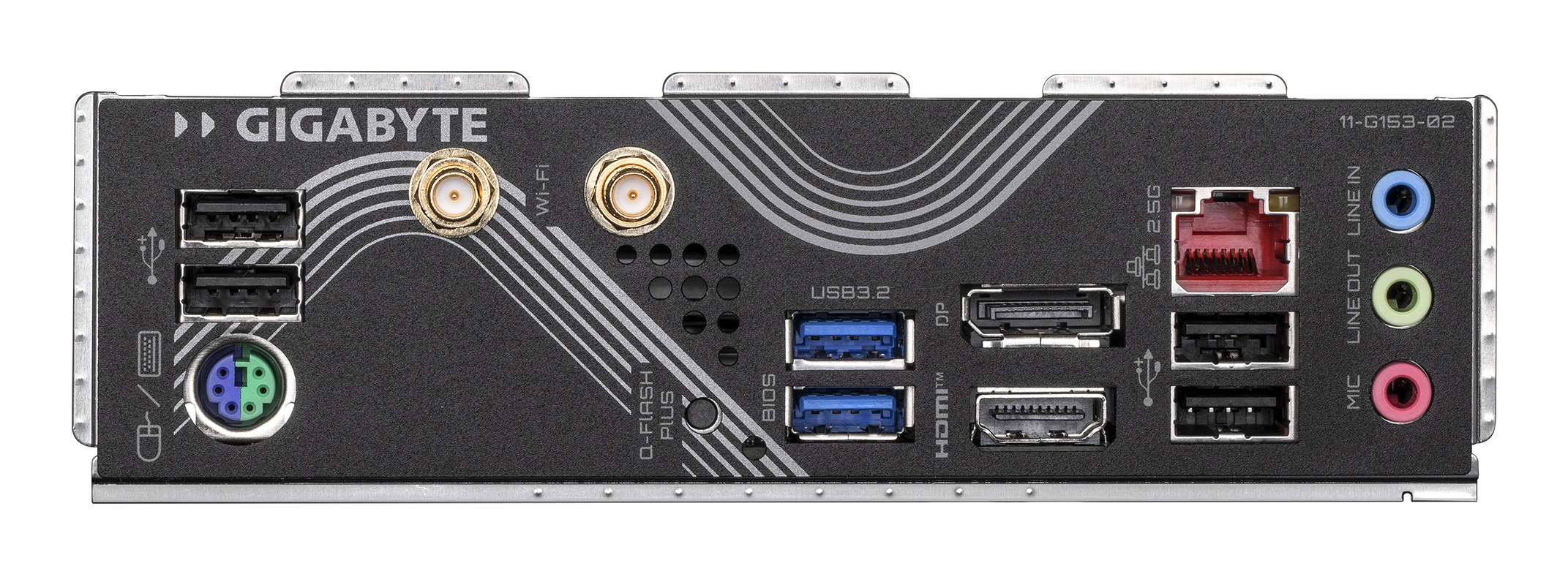 Gigabyte MB B840M EAGLE WIFI 6, B840M EAGLE WIFI6 - imagine 4