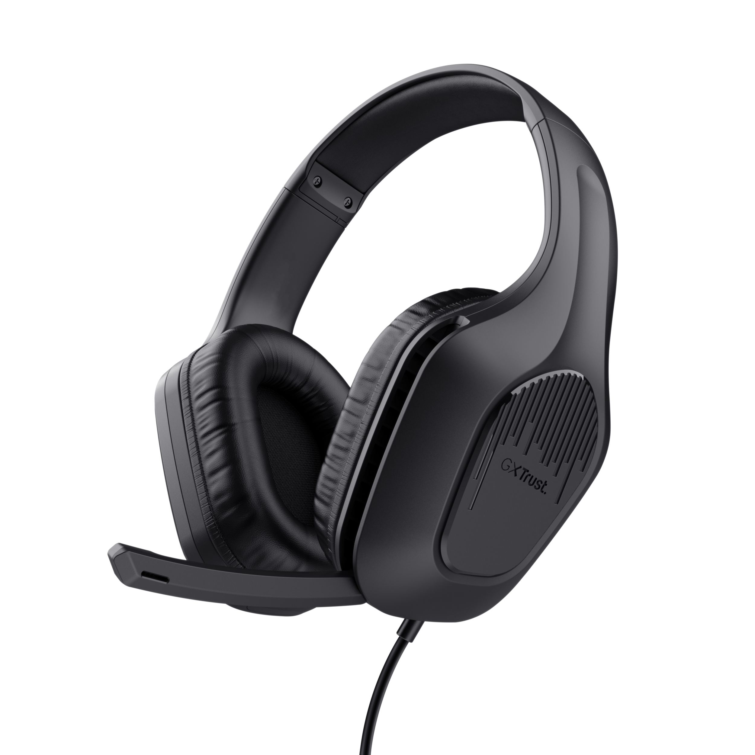 Trust Kit GXT 792 Quadrox 4-in-1, TR-25155 - imagine 2