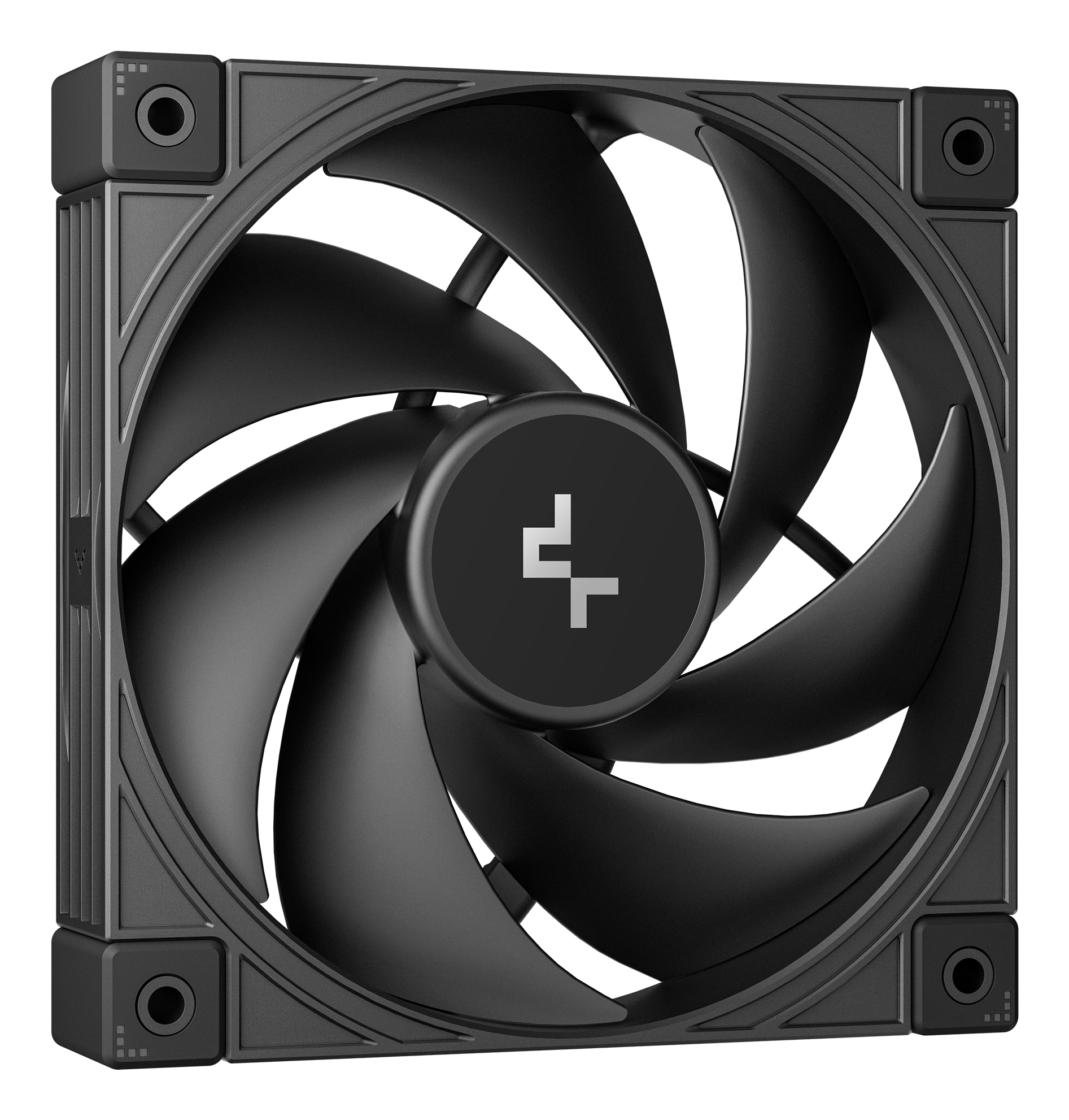 Deepcool COOLER AK620 G2 skt. Intel si AMD, racire cu aer, vent. 2 x 120mm, R-AK620G2-BKNNMN-GJD - imagine 7