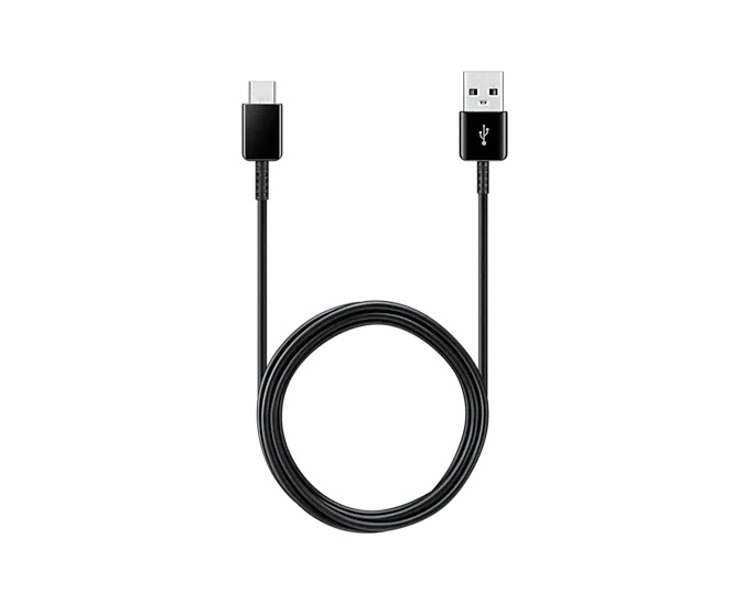 Samsung CABLU alimentare si date smartphone, USB 2.0 (T) la Micro-USB (T) | USB, EP-DG930MBEGWW