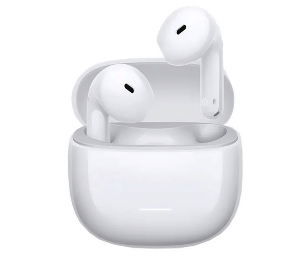 XIAOMI REDMI Buds 8 Active White, BHR08JUGL