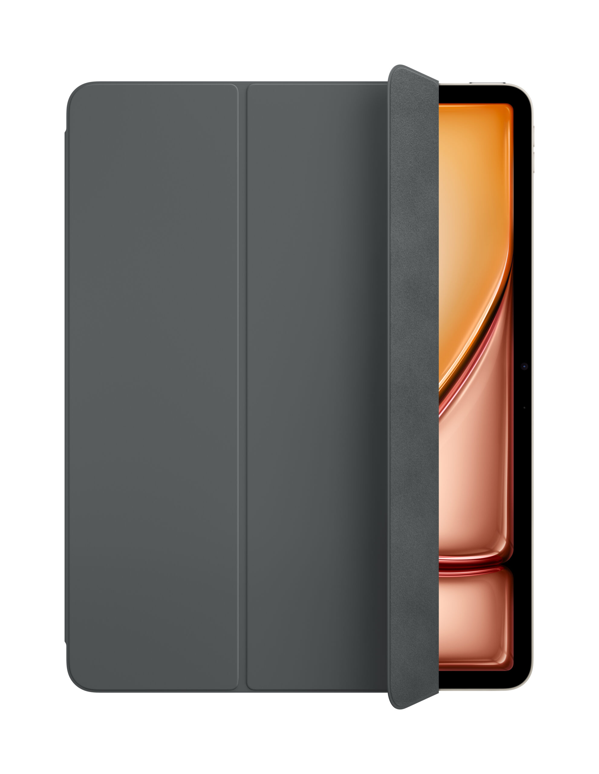 Apple IPAD AIR SMART FOLIO 13 CHARCOAL GRY-ZML, MWK93ZM/A