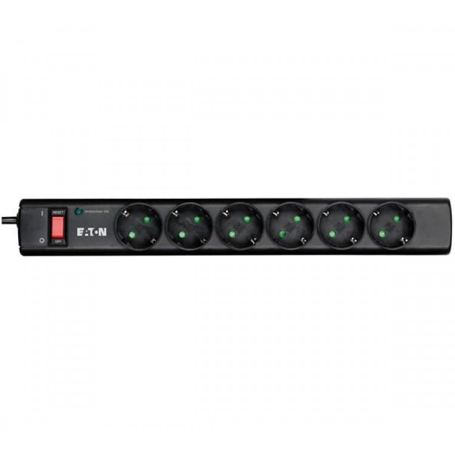 Eaton Protection Strip 6 DIN, PS6D