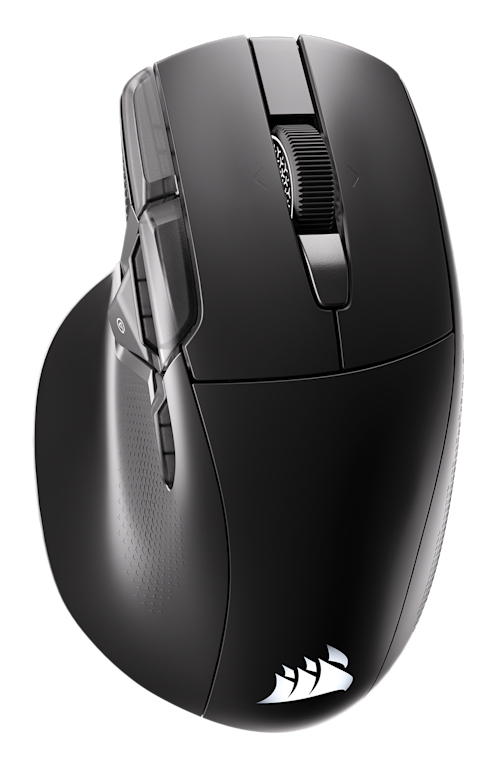 Corsair Mouse Gaming Wireless, CH-931E010-WW
