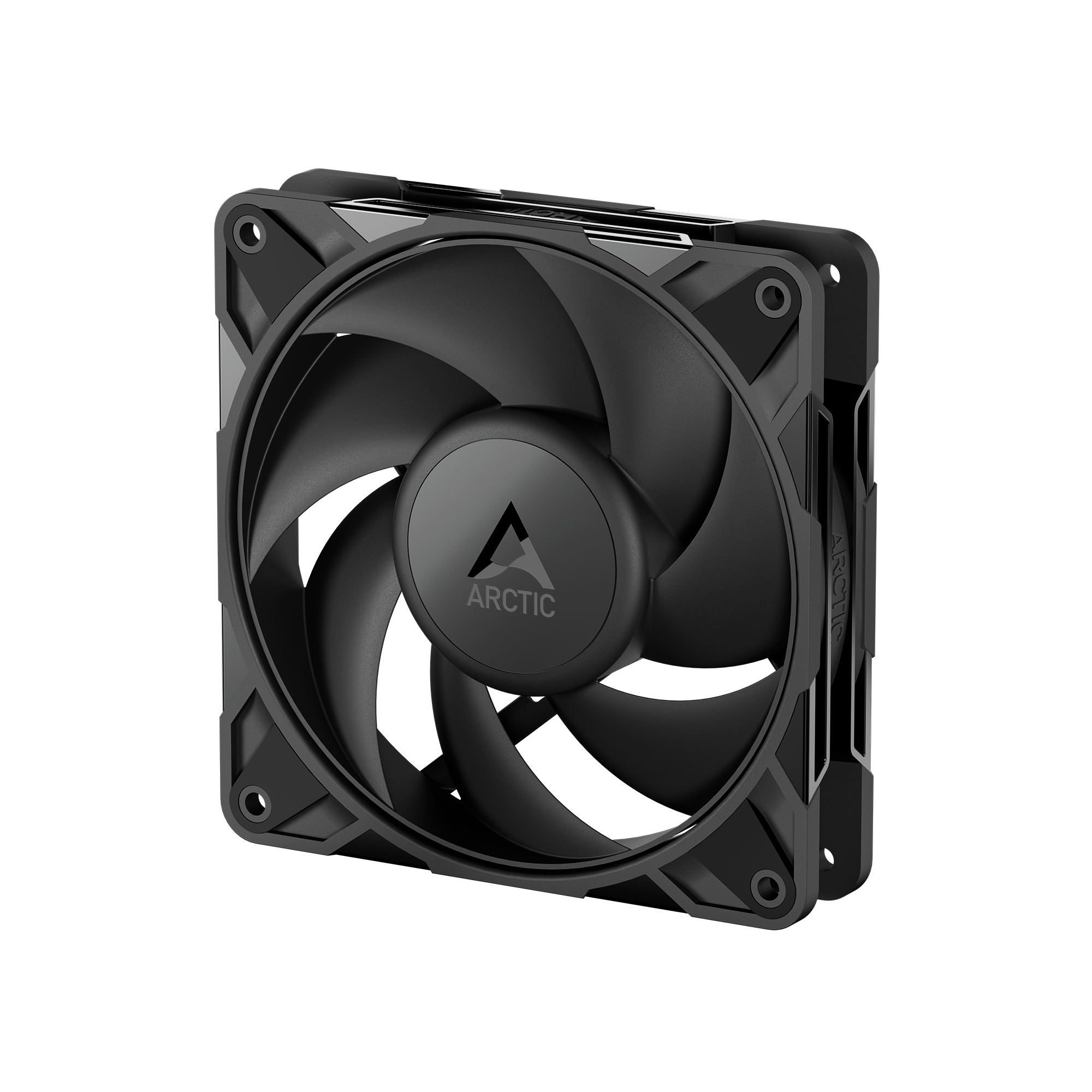Arctic Ventilator P12 Pro PST LN, 120mm, 450 - 2000 RPM, FDB, 49 cfm, 4-Pin Fan Plug +, ACFAN00343A