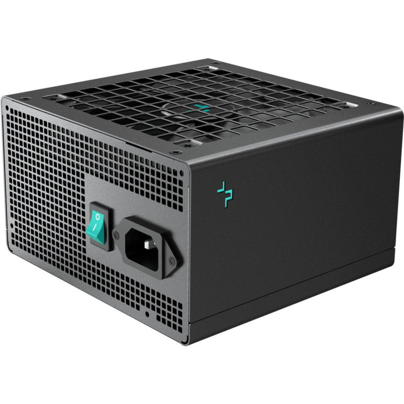 Deepcool SURSA Gamer Storm by PN1200-M, 1200W, certificare 80 Plus Gold, R-PNC00M-FC0B-JGEU - imagine 5