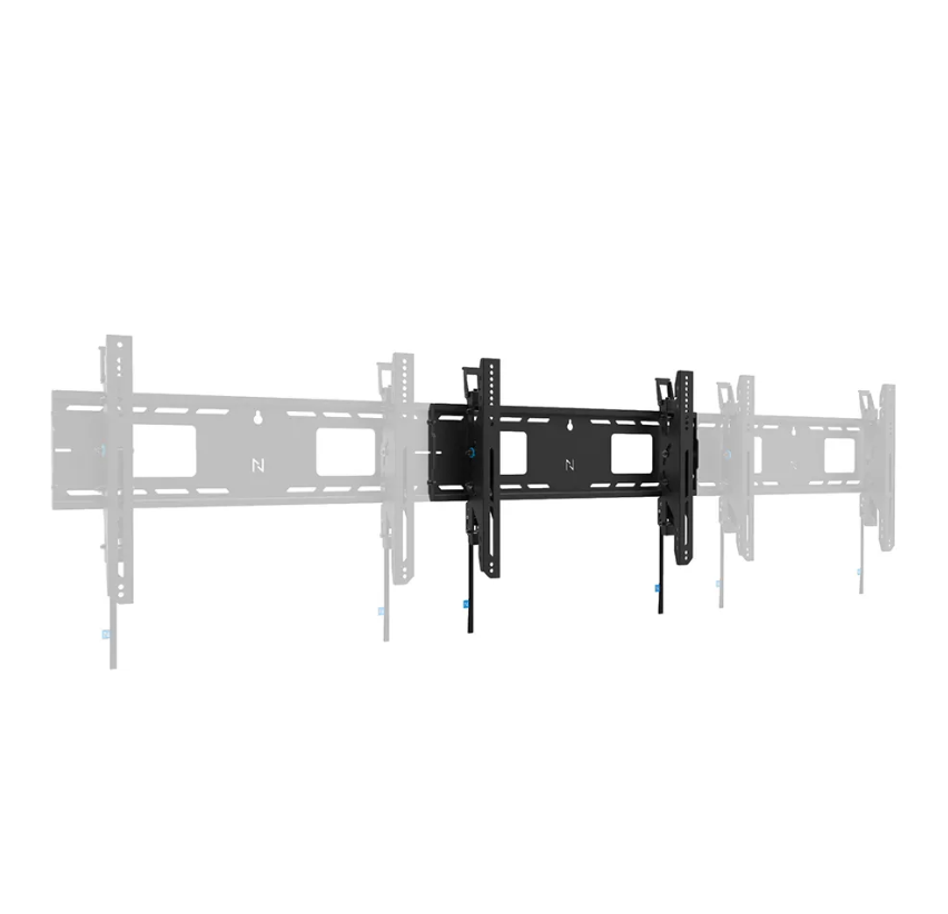 Neomounts Suport perete NM tilt 42"-86" 125kg ng, WL35-750BL16