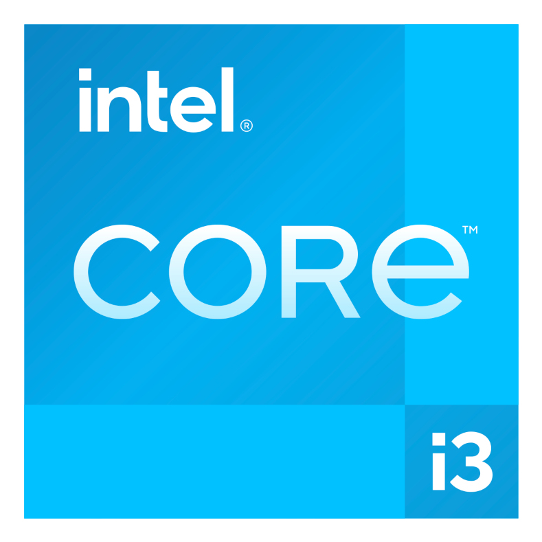 Intel Procesor Core i3-12100F Socket 1700 Tray, CM8071504651013
