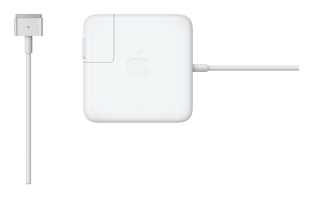 Apple 85W MAGSAFE 2 POWER ADAPTER-INT, MYH83Z/A