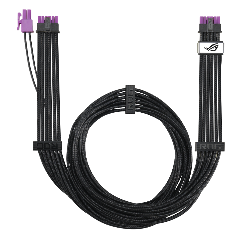 Asus ROG-EQUALIZER//POWER CABLE, 90YE00BN-B0QA00