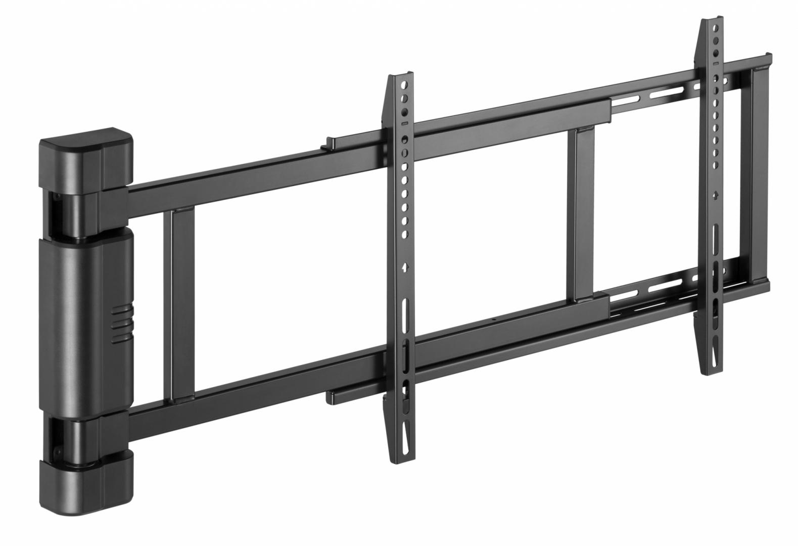SERIOUX Suport TV Motorizat 32-75 50kg compatibilitate dimensiune ecran 32-75 VESA, SRXA-TVM06