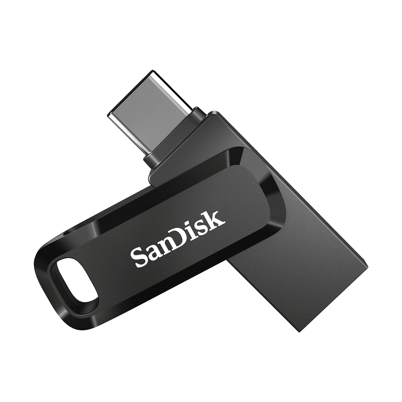 Sandisk Memorie USB Flash Drive 256GB Type-C, SDDDC3-256G-G46