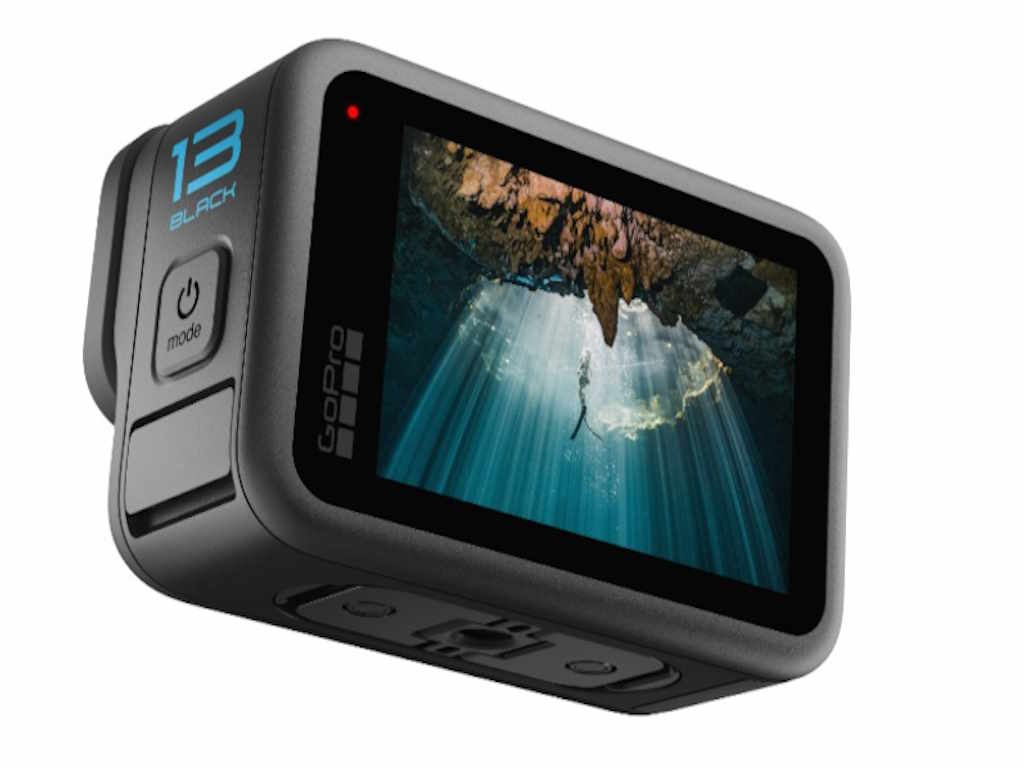 GoPro Camera de actiune H13B Creator Edition5.3K60, 27MP, HyperSmooth 6.0, CHDFB-131-EU - imagine 11