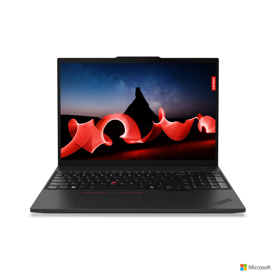 Lenovo ThinkPad T16 G3 Intel Core Ultra 7 155U 16inch WUXGA 16GB DDR5 512GB SSD M.2 W11P, 21MN00B9RI - imagine 2