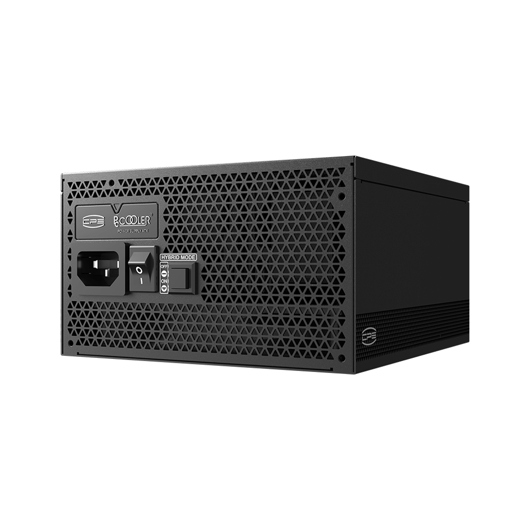 PCCOOLER SURSA YS850, P5-YS850-G1F - imagine 6