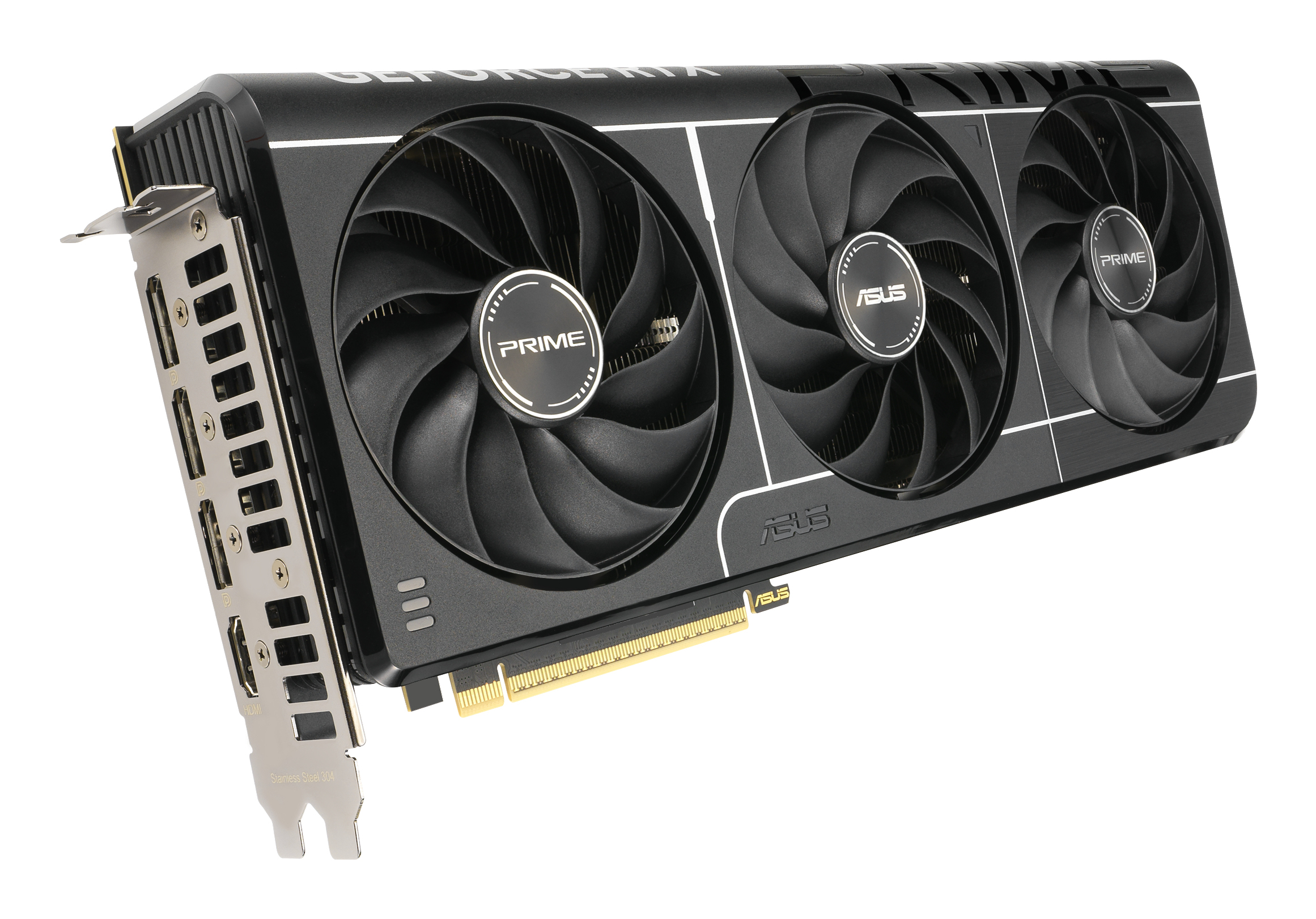 Asus VGA PCIE16 RTX5070TI 16GB/, PRIME-RTX5070TI-O16G - imagine 5