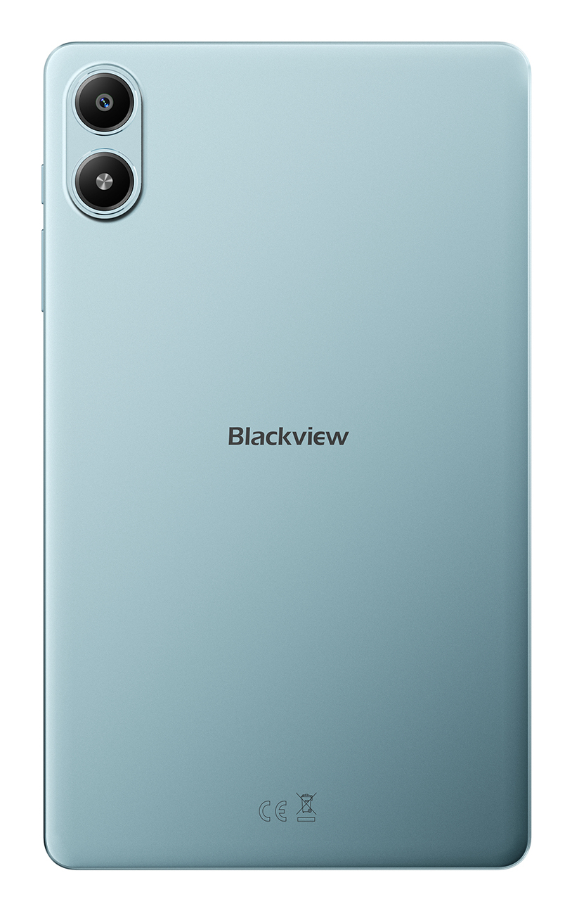 Blackview LINK 2 WiFi 4/128GB 8.68-inch HD+ 1340x800 60Hz Unisoc T310 Quad-core 2.0GHz, LINK2_GB_EU - imagine 2